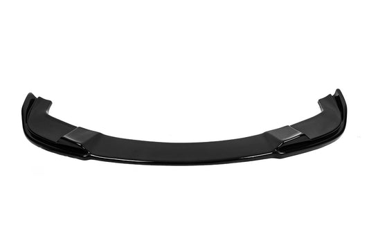 Front Lip DPT (for M Sport/M Technic Hamann Gloss Black) for BMW 5 Series E60/E61 2003-2010 - image 2