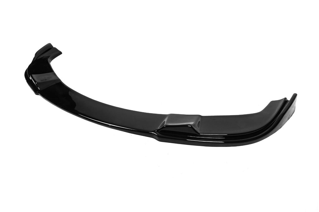 Front Lip DPT (for M Sport/M Technic Hamann Gloss Black) for BMW 5 Series E60/E61 2003-2010 - image 3