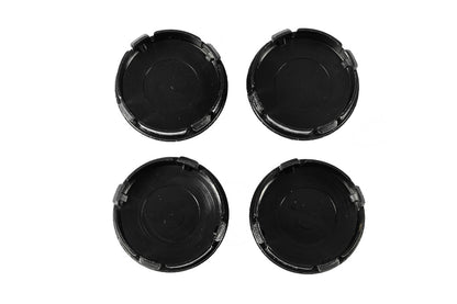 Black wheel center caps hyun60tur-bl (59mm to 55mm, 4 pcs) for Hyundai - image 4