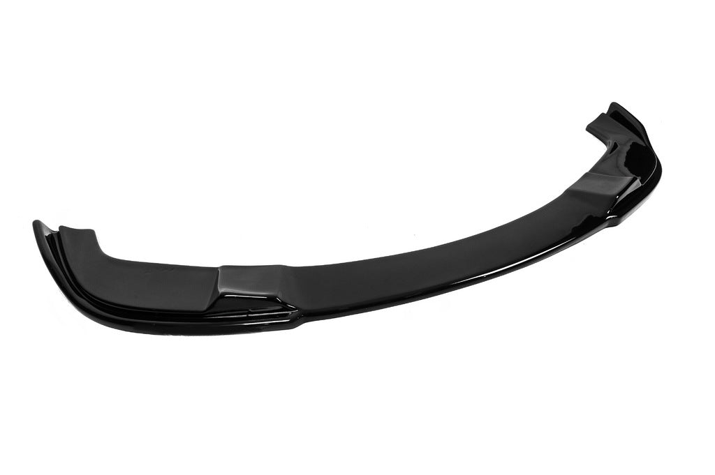 Front Lip DPT (for M Sport/M Technic Hamann Gloss Black) for BMW 5 Series E60/E61 2003-2010 - image 4