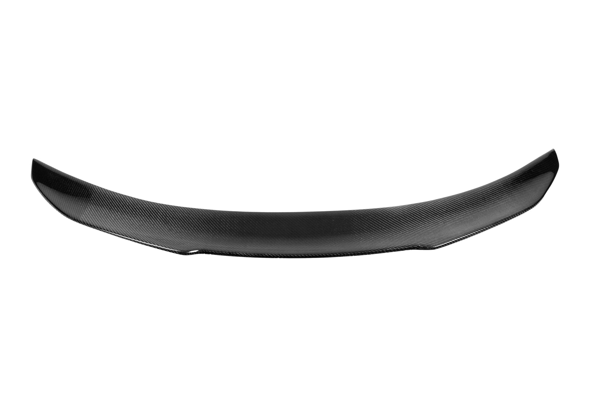 Spoiler V2 (for Q60 2016-2022, Carbon) for Infiniti Q50/Q60 2013-2024 - image 3