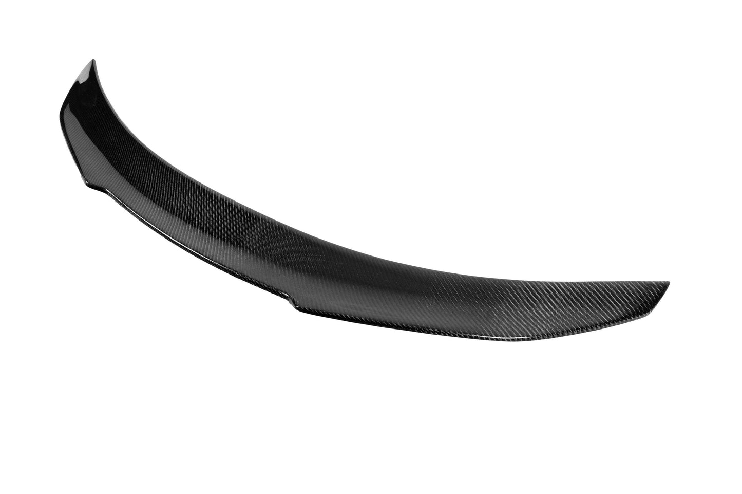 Spoiler V2 (for Q60 2016-2022, Carbon) for Infiniti Q50/Q60 2013-2024 - image 8