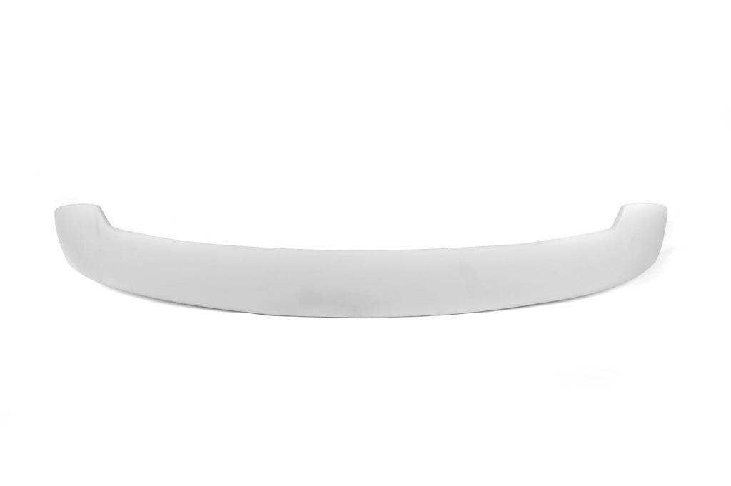 Spoiler (for painting) for Hyundai I-20 2008-2012 - Reelken Auto