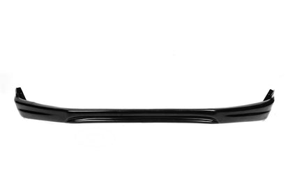 Front Lip DPT V-1 (2014-2018, Gloss Black) for Volkswagen Jetta 2011-2018 - image 2