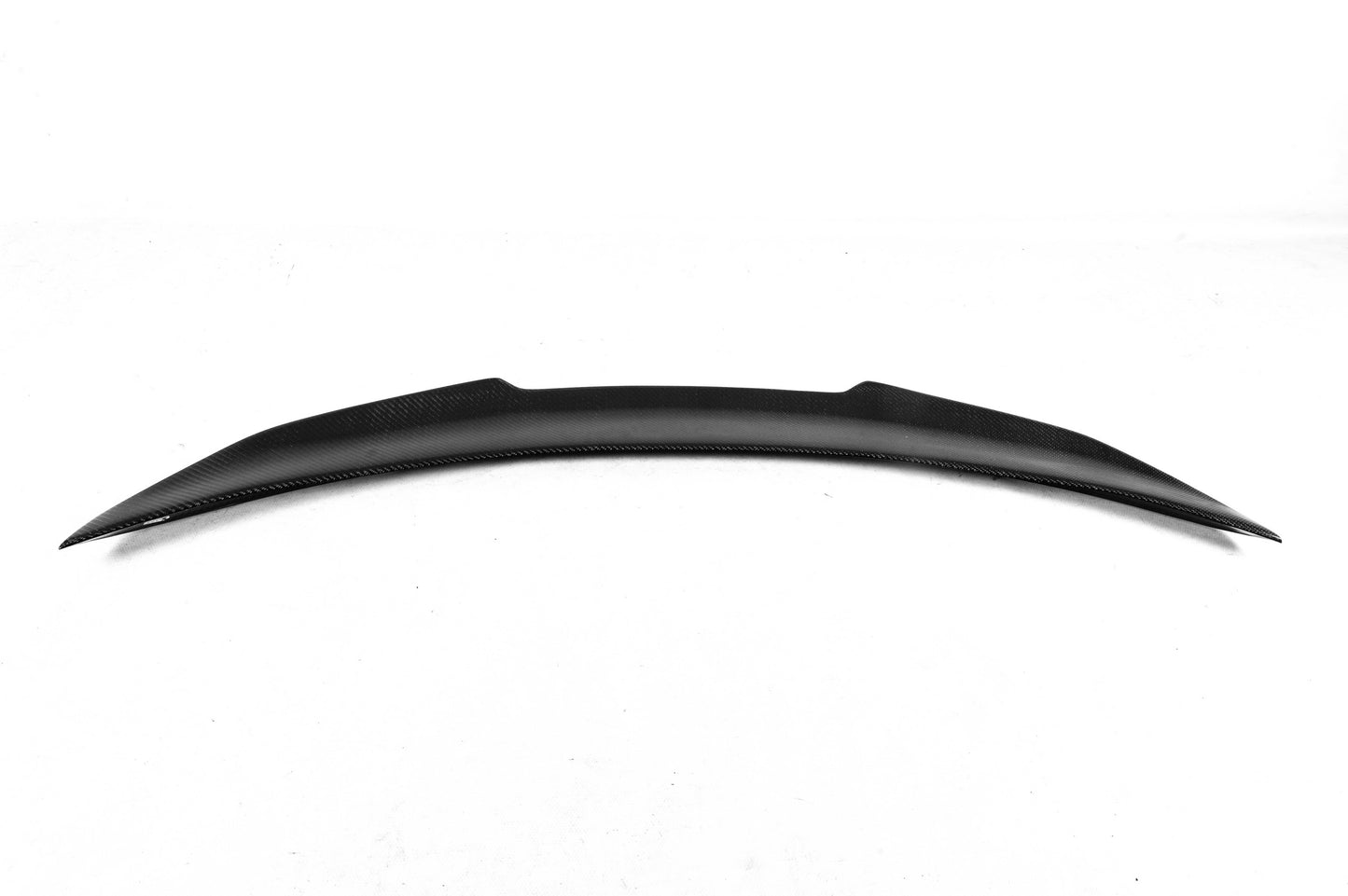 Spoiler V2 (for Q60 2016-2022, Carbon) for Infiniti Q50/Q60 2013-2024 - image 10