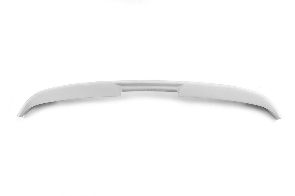 Spoiler (for painting) for Hyundai I-20 2008-2012 - Reelken Auto