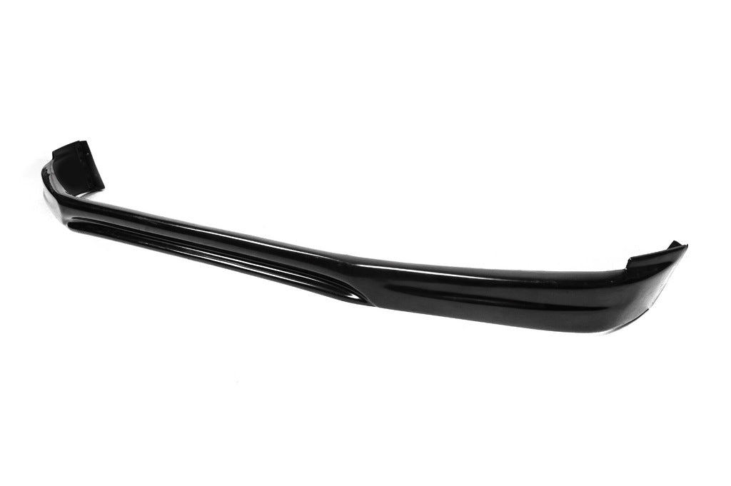 Front Lip DPT V-1 (2014-2018, Gloss Black) for Volkswagen Jetta 2011-2018 - image 7