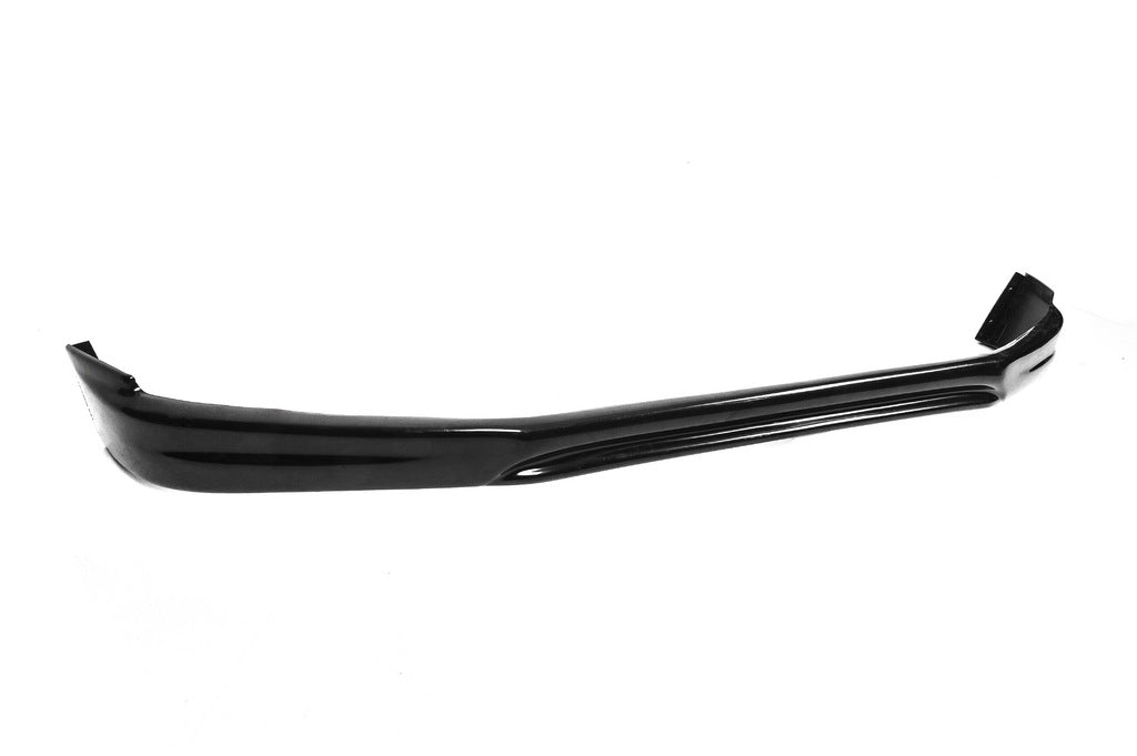 Front Lip DPT V-1 (2014-2018, gloss black) for Volkswagen Jetta 2011-2018 - image 8