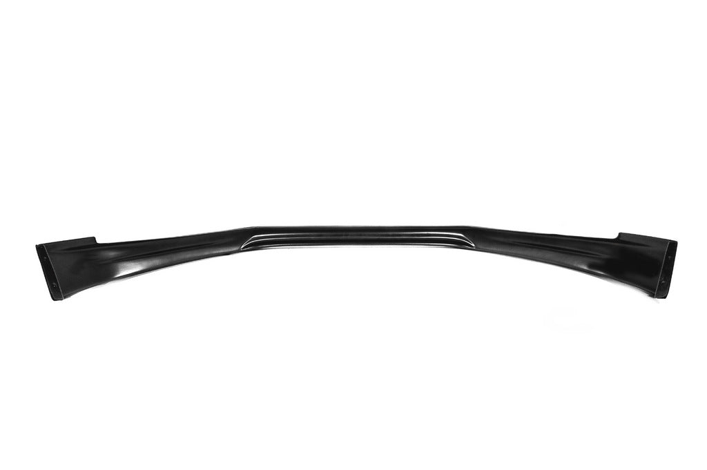 Front Lip DPT V-1 (2014-2018, Gloss Black) for Volkswagen Jetta 2011-2018 - image 9