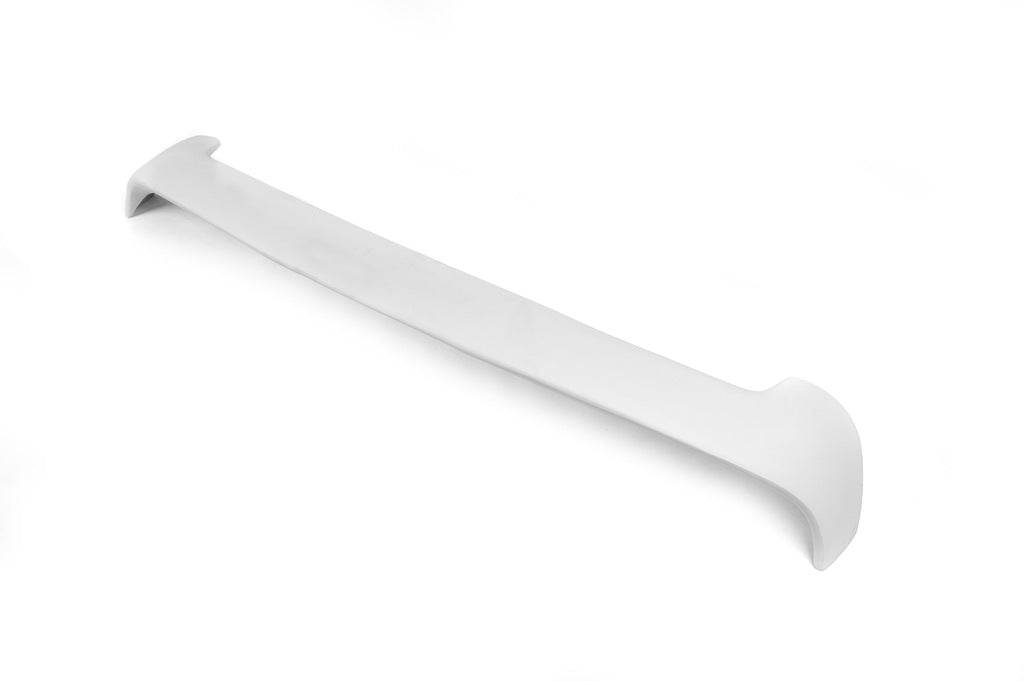Spoiler (for painting) for Hyundai I-20 2008-2012 - Reelken Auto