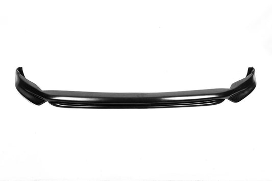 Front Lip DPT V-1 (2013-2016, paintable) for Seat Leon 2013-2020 - image 2