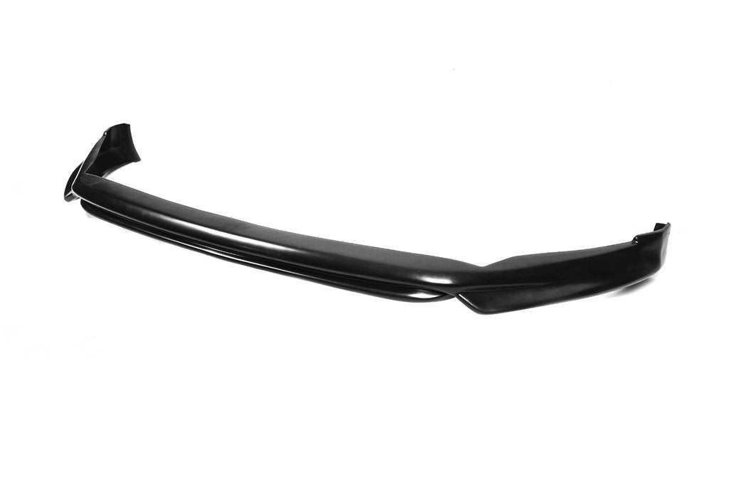 Front Lip DPT V-1 (2013-2016, paintable) for Seat Leon 2013-2020 - image 5