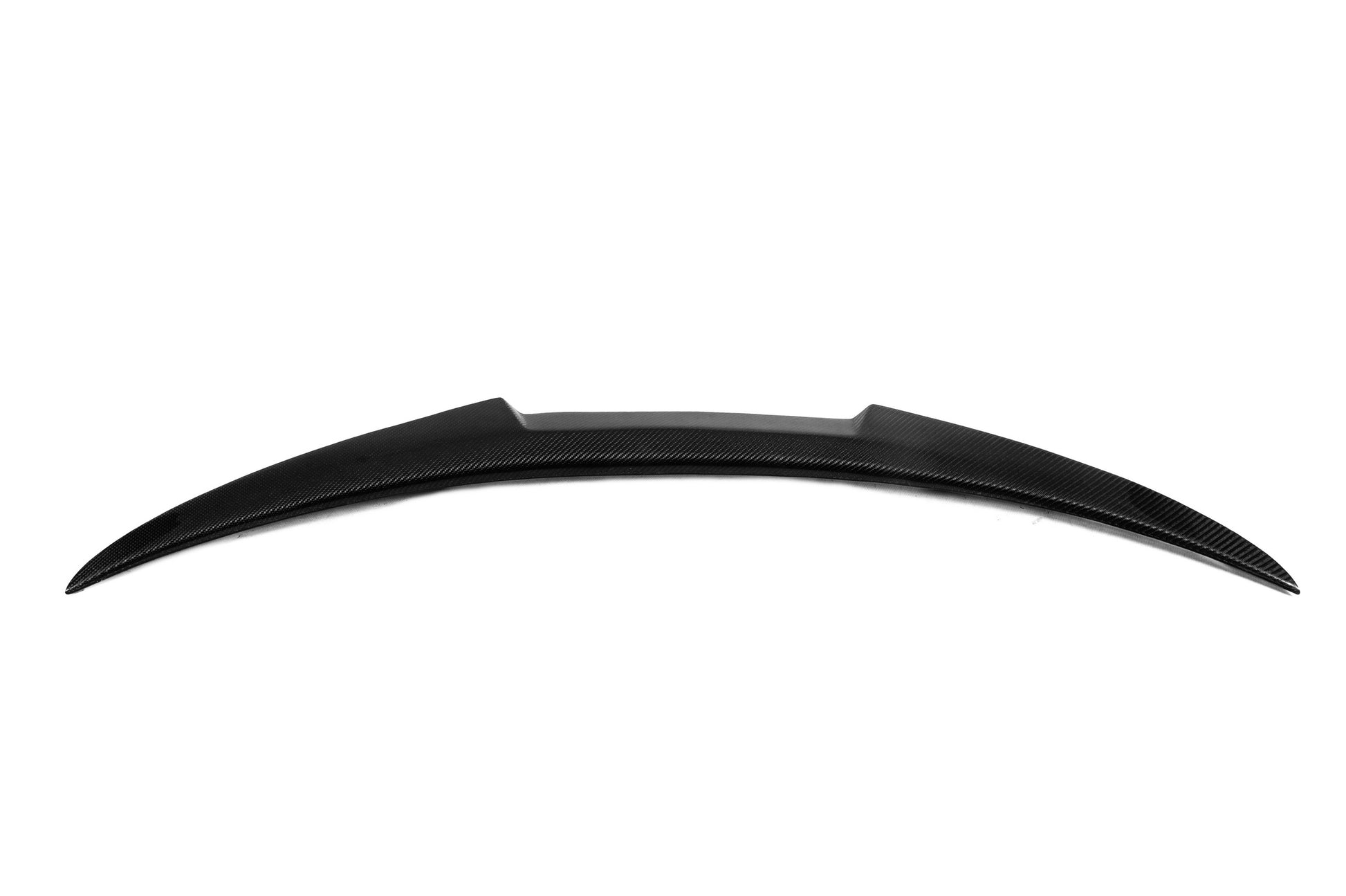 Spoiler (Carbon) for Volkswagen Passat СС 2008-2017 - image 12