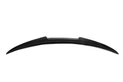Spoiler (Carbon) for Volkswagen Passat СС 2008-2017 - image 12