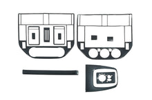 Dashboard Trim Covers for Ford C-Max 2004-2010 - image 2