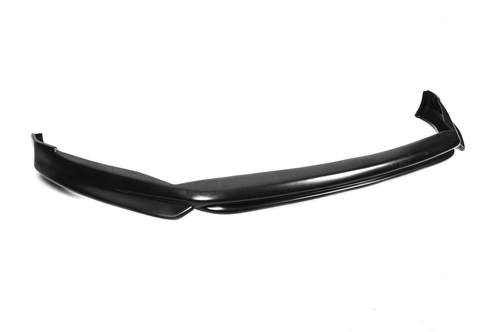 Front Lip DPT V-1 (2013-2016, paintable) for Seat Leon 2013-2020 - image 6