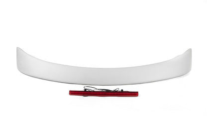 HB Spoiler (primed for painting) for Renault Clio II 1998-2005 - image 2