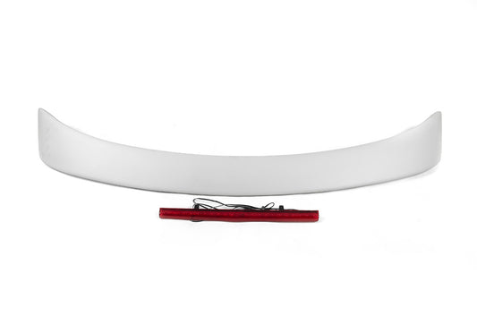 HB Spoiler (primed for painting) for Renault Clio II 1998-2005 - image 2