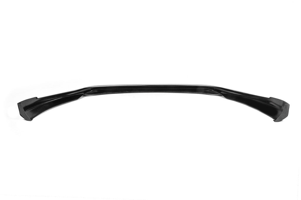 Front Lip DPT V-1 (2013-2016, paintable) for Seat Leon 2013-2020 - image 7