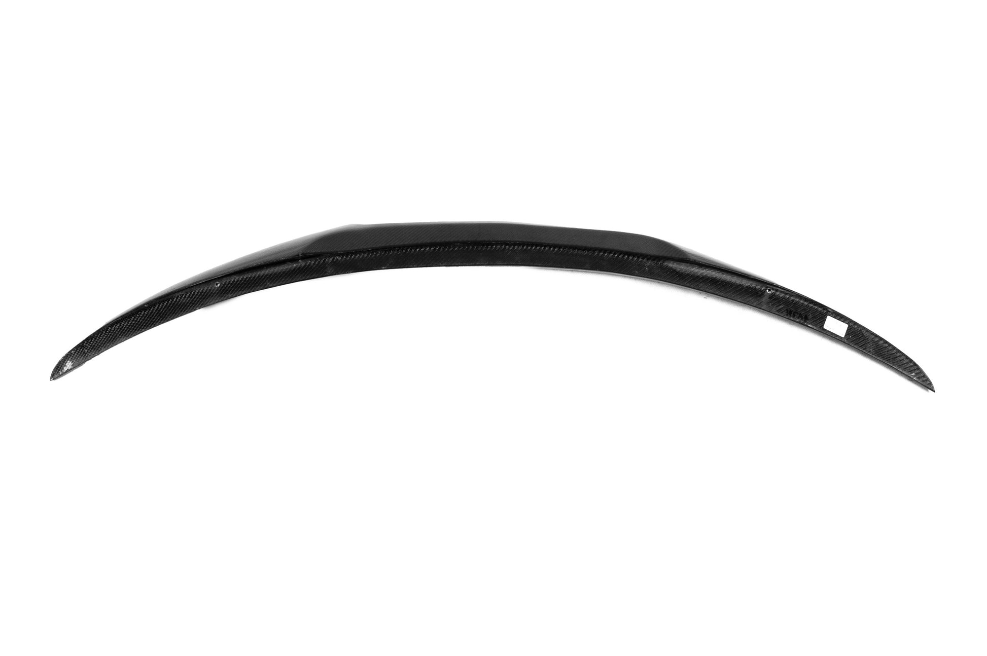 Spoiler (Carbon) for Volkswagen Passat СС 2008-2017 - image 13