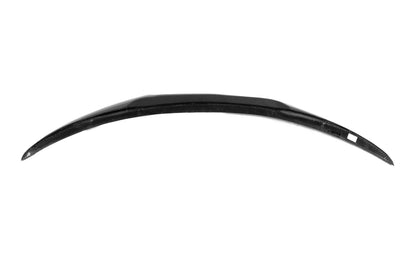 Spoiler (Carbon) for Volkswagen Passat СС 2008-2017 - image 13