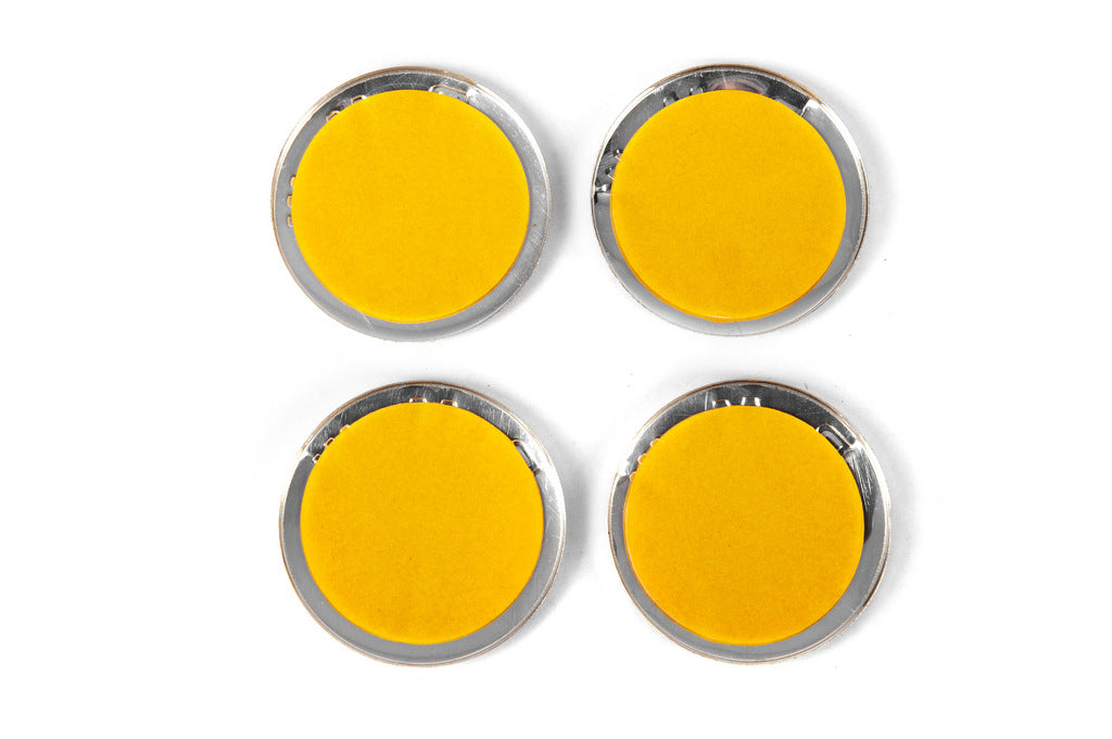 Wheel Stickers 60mm J1012-60 (4 pcs) for BMW - image 3
