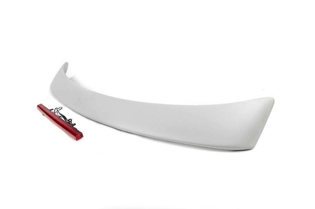 HB Spoiler (primed for painting) for Renault Clio II 1998-2005 - image 3