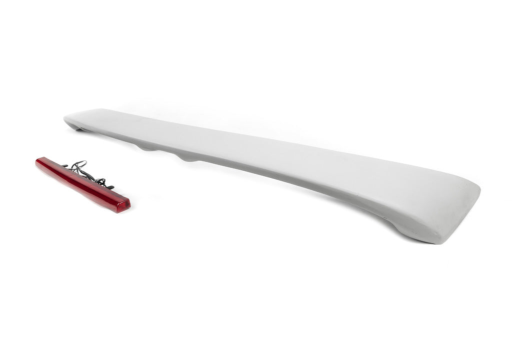 HB Spoiler (primed for painting) for Renault Clio II 1998-2005 - image 1