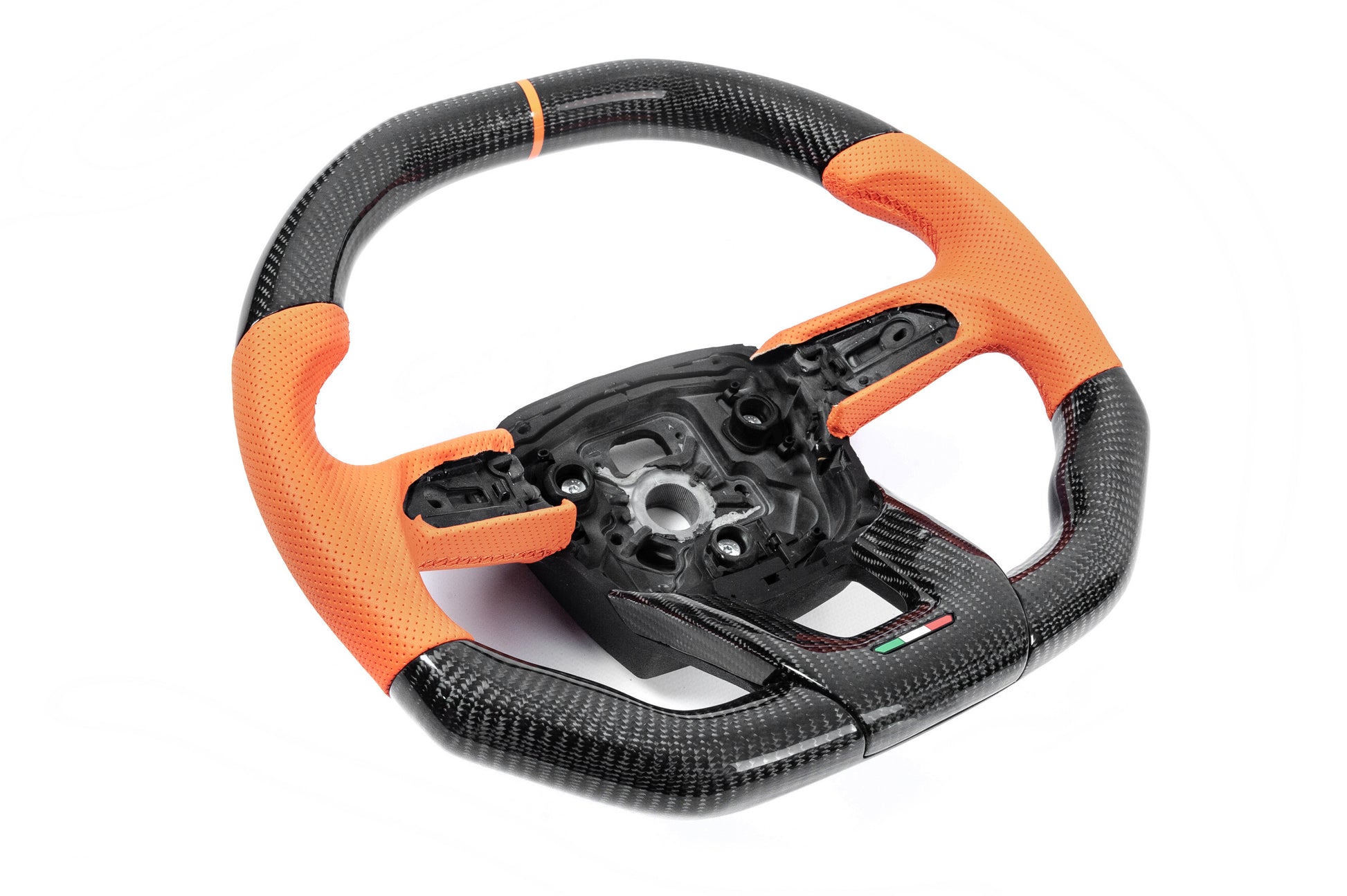 Steering Wheel (Carbon) for Lamborghini Urus 2018- - image 8