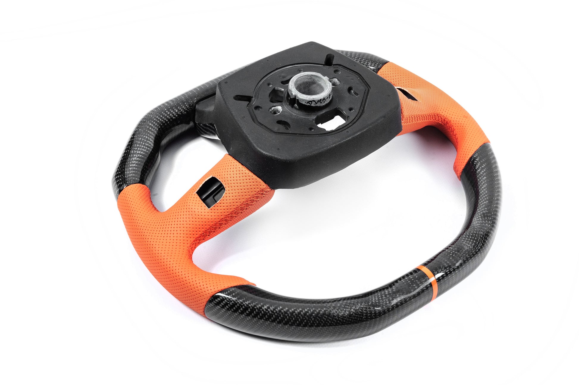 Steering Wheel (Carbon) for Lamborghini Urus 2018- - image 10