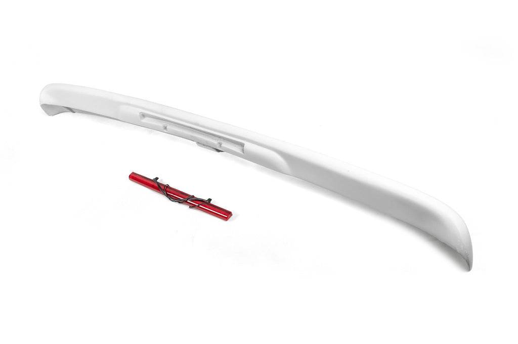 Spoiler (for painting) for Mercedes Vito W638 1996-2003 - Reelken Auto