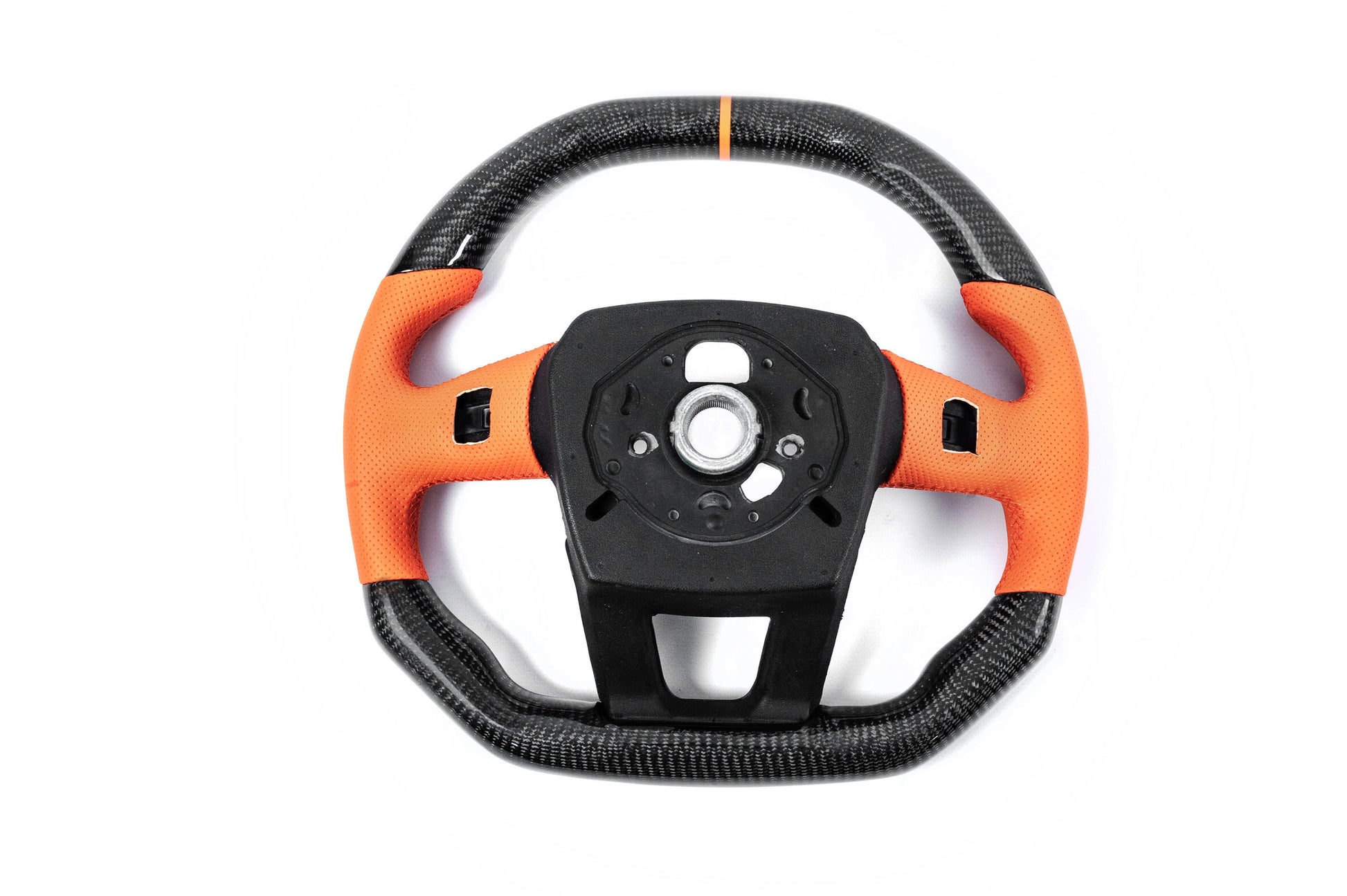 Steering Wheel (Carbon) for Lamborghini Urus 2018- - image 12