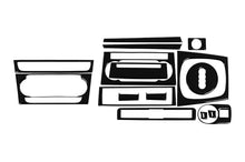 Decorative Interior Trim 2004-2008 (Merich) for Audi A3 2003-2012 - image 2