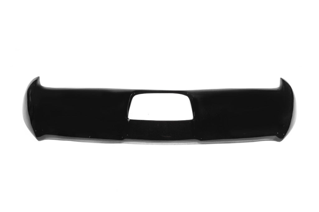 Spoiler DPT V-2 (Gloss Black) for Nissan Juke 2010-2019 - image 7