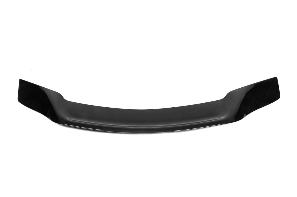 Spoiler DPT V-2 (black gloss) for Mercedes C-class W204 2007-2015 - image 2