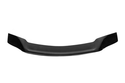 Spoiler DPT V-2 (black gloss) for Mercedes C-class W204 2007-2015 - image 2