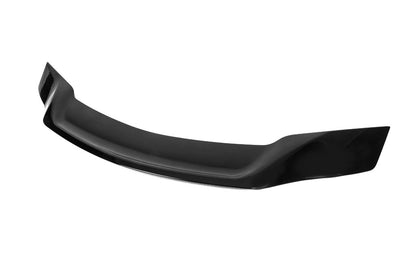 Spoiler DPT V-2 (black gloss) for Mercedes C-class W204 2007-2015 - image 4