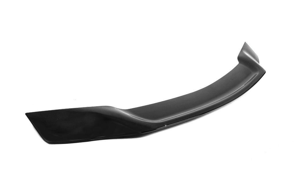 Spoiler DPT V-2 (black gloss) for Mercedes C-class W204 2007-2015 - image 5