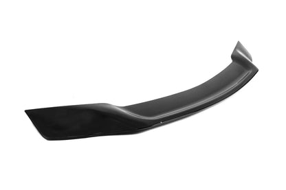 Spoiler DPT V-2 (black gloss) for Mercedes C-class W204 2007-2015 - image 5