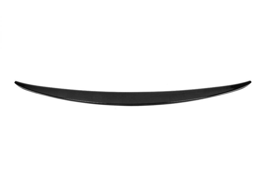 Spoiler DPT (for painting) for Mercedes E-class W213 2016-2023 - Reelken Auto