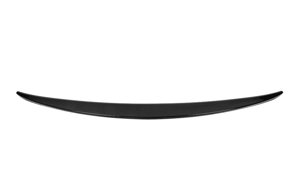 DPT Spoiler (primed for painting) for Mercedes E-сlass W213 2016-2023 - image 5