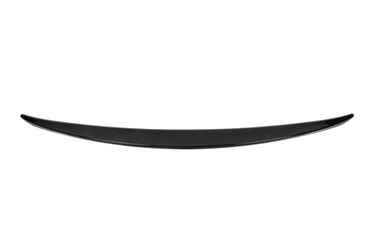 DPT Spoiler (primed for painting) for Mercedes E-сlass W213 2016-2023 - image 5