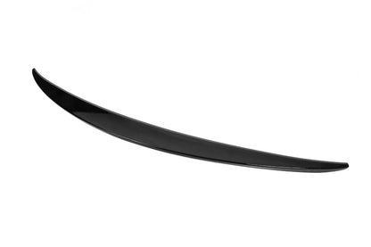 DPT Spoiler (primed for painting) for Mercedes E-сlass W213 2016-2023 - image 4