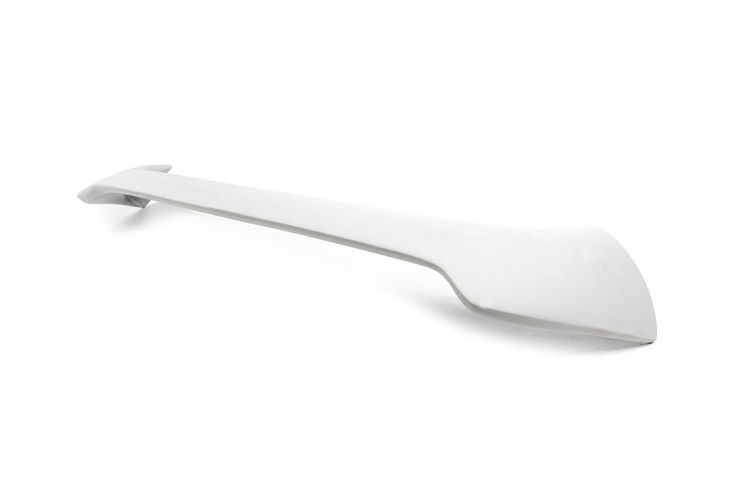 Spoiler (primed for painting) for Chevrolet Captiva 2006-2019 - image 3