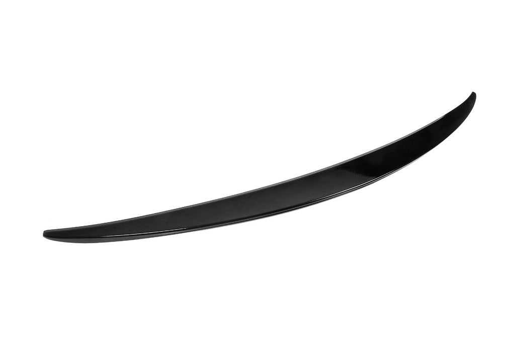 DPT Spoiler (primed for painting) for Mercedes E-сlass W213 2016-2023 - image 6