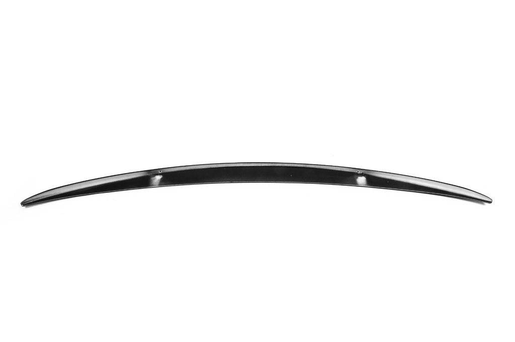 Spoiler DPT (for painting) for Mercedes E-class W213 2016-2023 - Reelken Auto