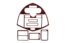 Dashboard Trim Covers (2002-2006) for Kia Carens 1999-2012 - image 1