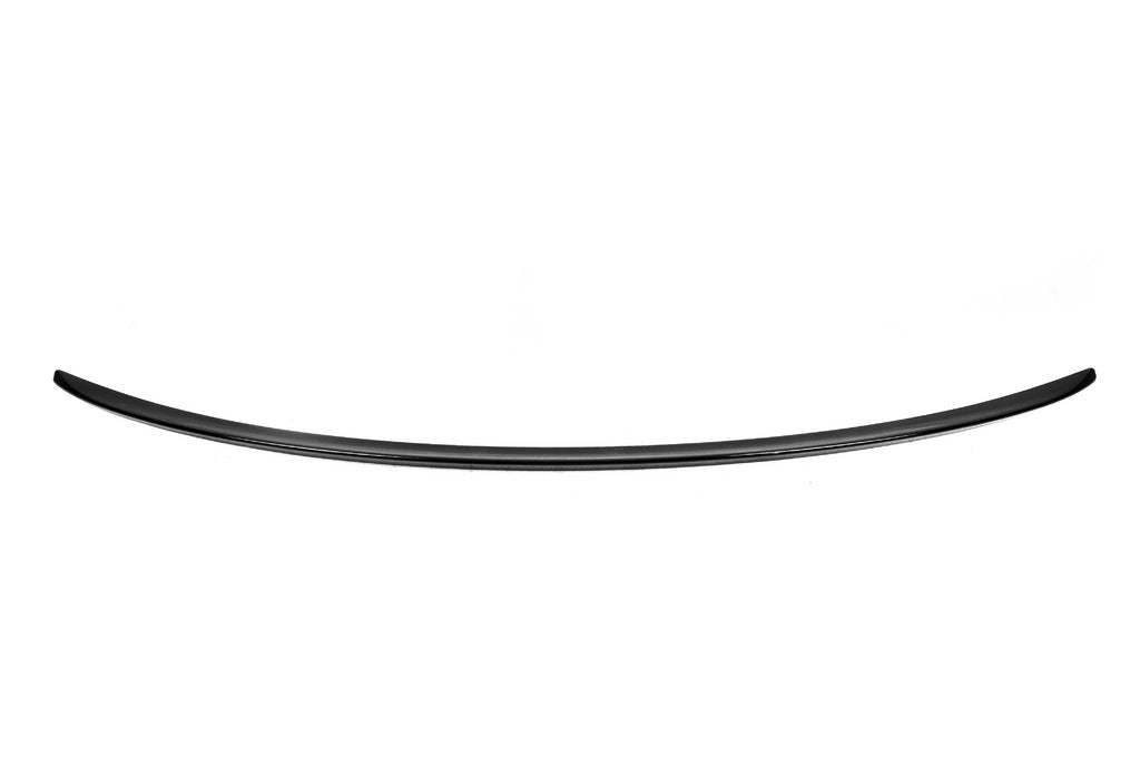 Spoiler DPT V-5 (black gloss) for BMW 3 series E-90/91/92/93 2005-2011 - image 3