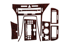 Dashboard Trim Covers for Opel Astra H 2004-2013 - image 1