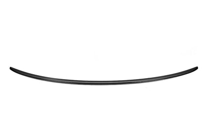 Spoiler DPT V-5 (black gloss) for BMW 3 series E-90/91/92/93 2005-2011 - image 3